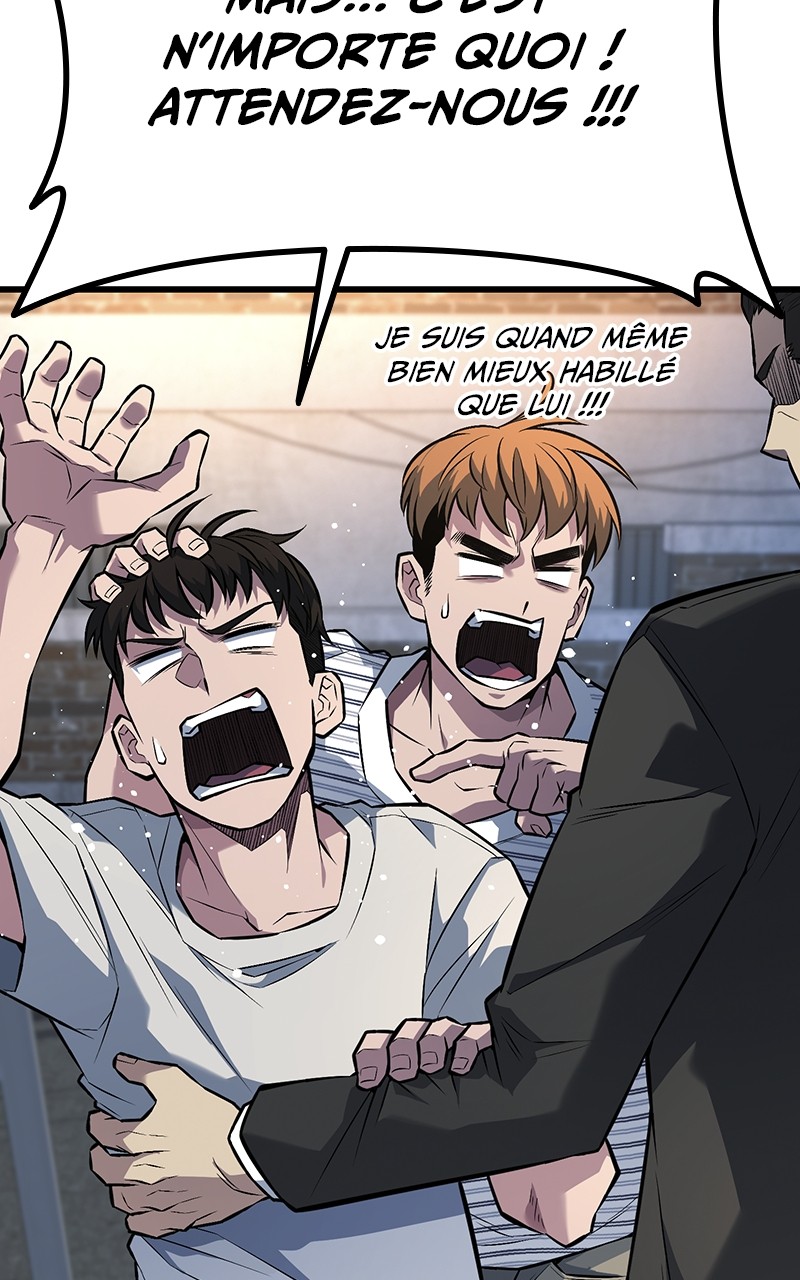 King of Violence Chapitre 38 - Page 31
