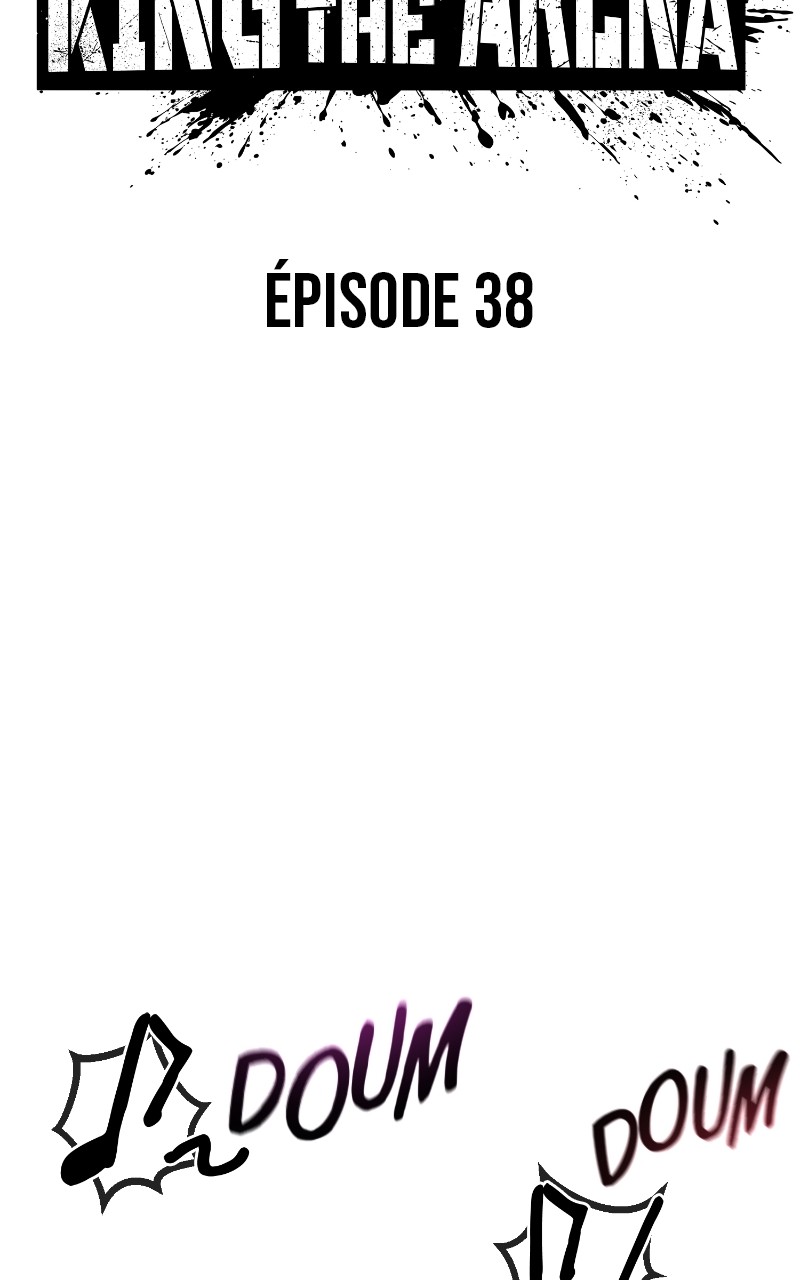 King of Violence Chapitre 38 - Page 33