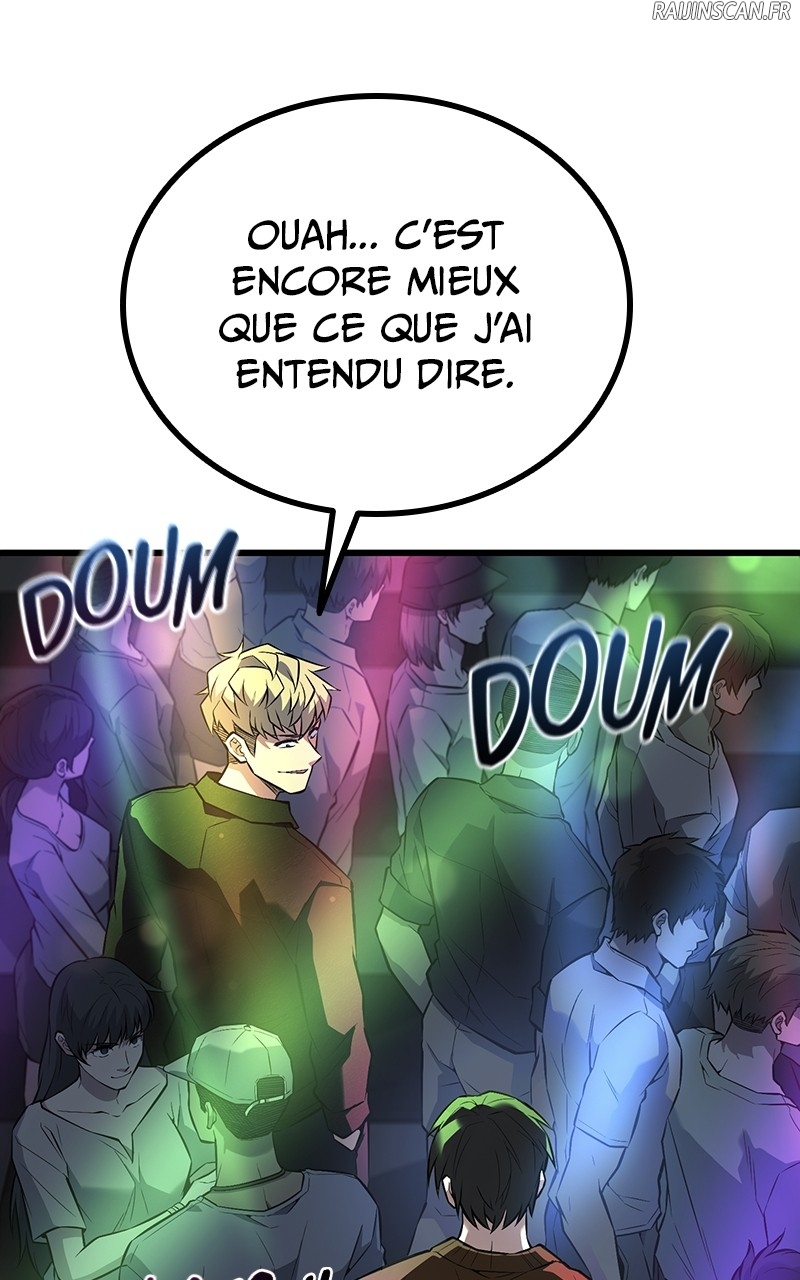 King of Violence Chapitre 38 - Page 35