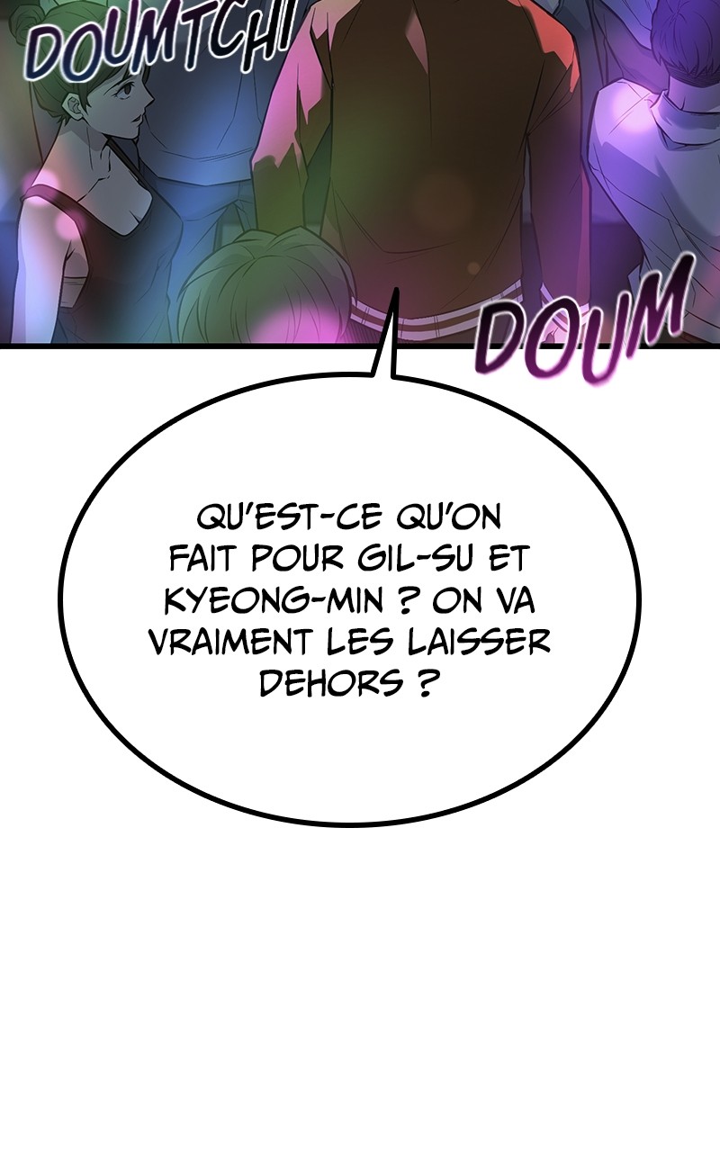 King of Violence Chapitre 38 - Page 36