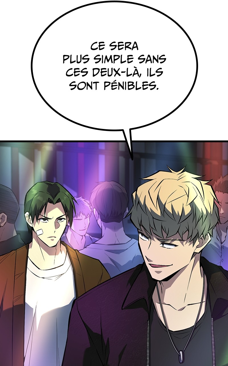 King of Violence Chapitre 38 - Page 37