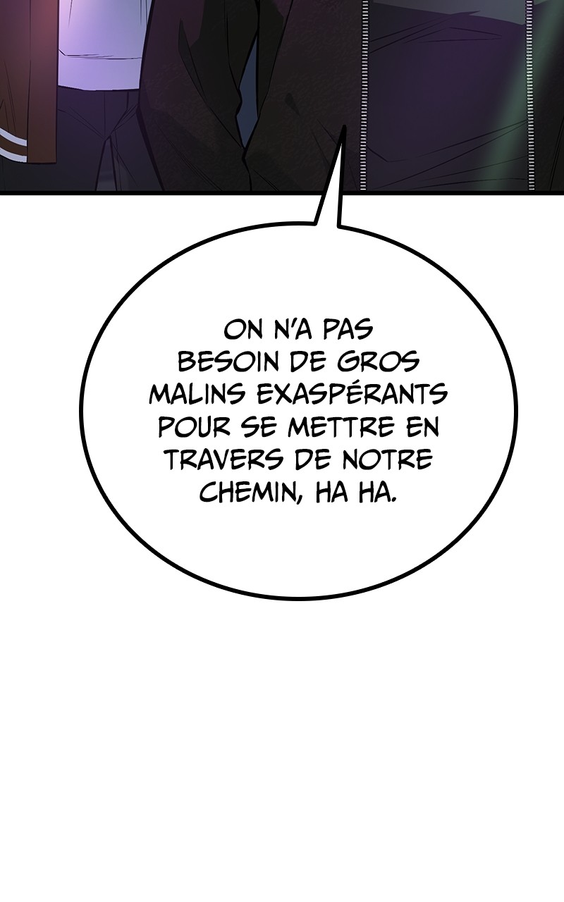 King of Violence Chapitre 38 - Page 38
