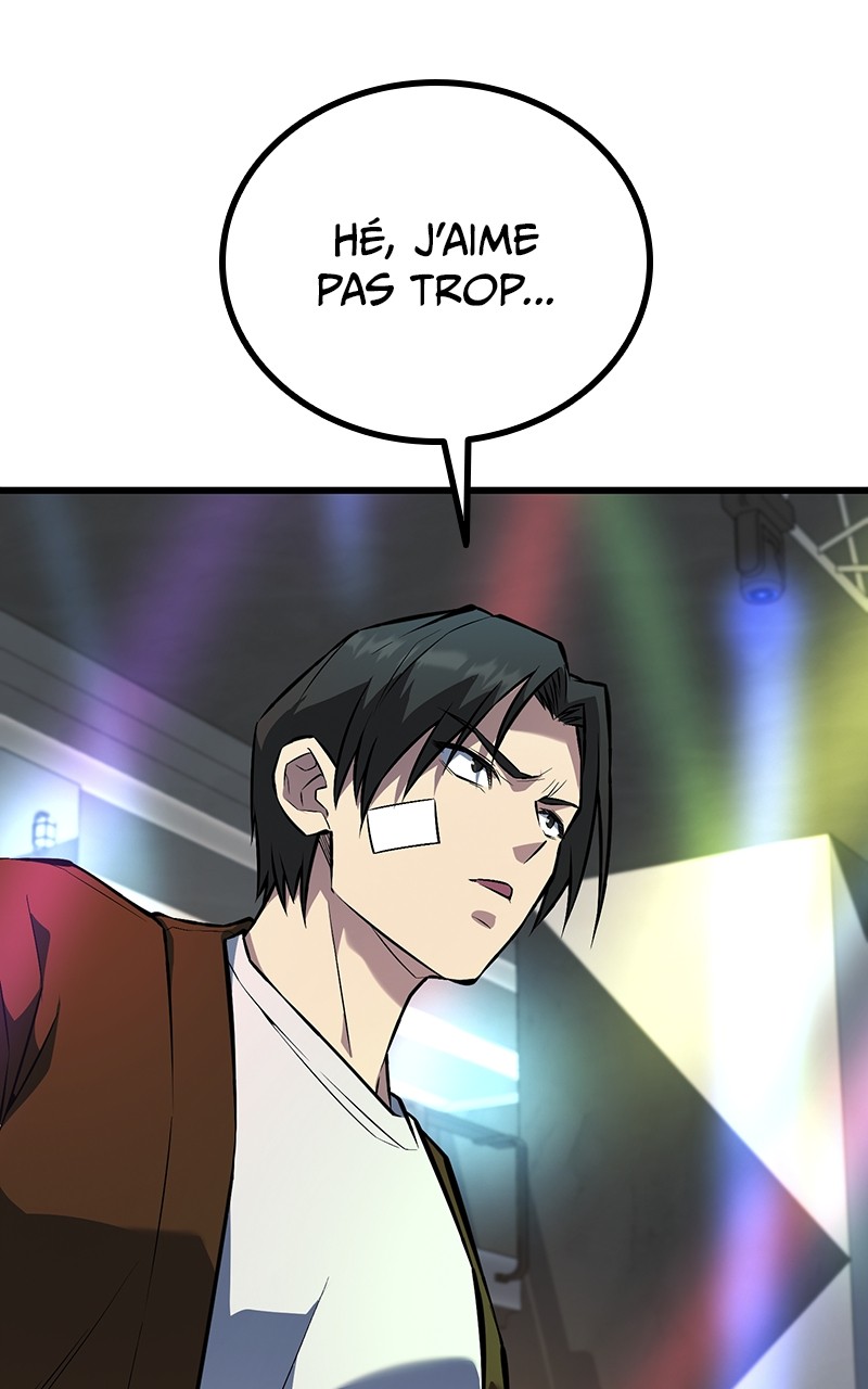 King of Violence Chapitre 38 - Page 39