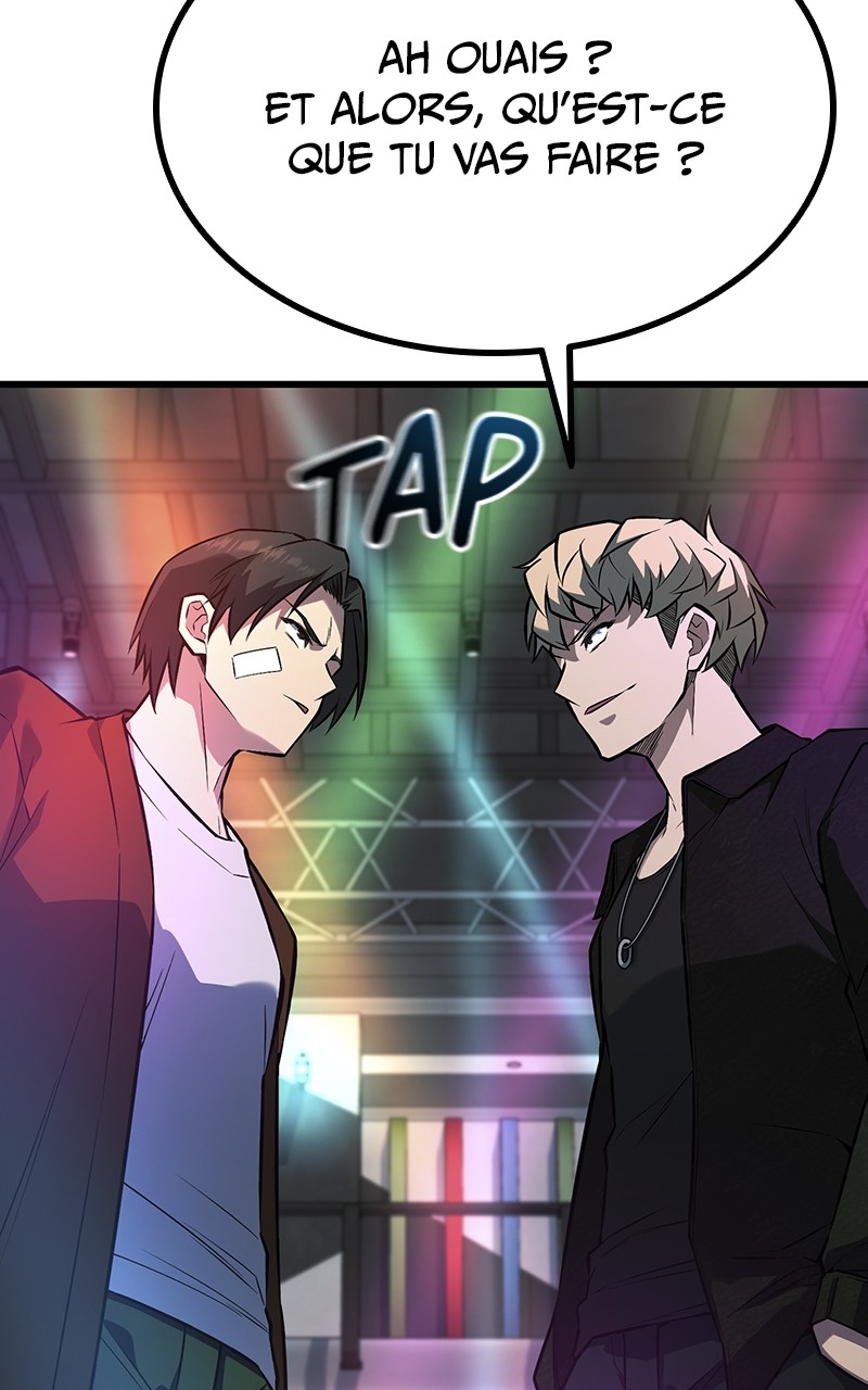 King of Violence Chapitre 38 - Page 41