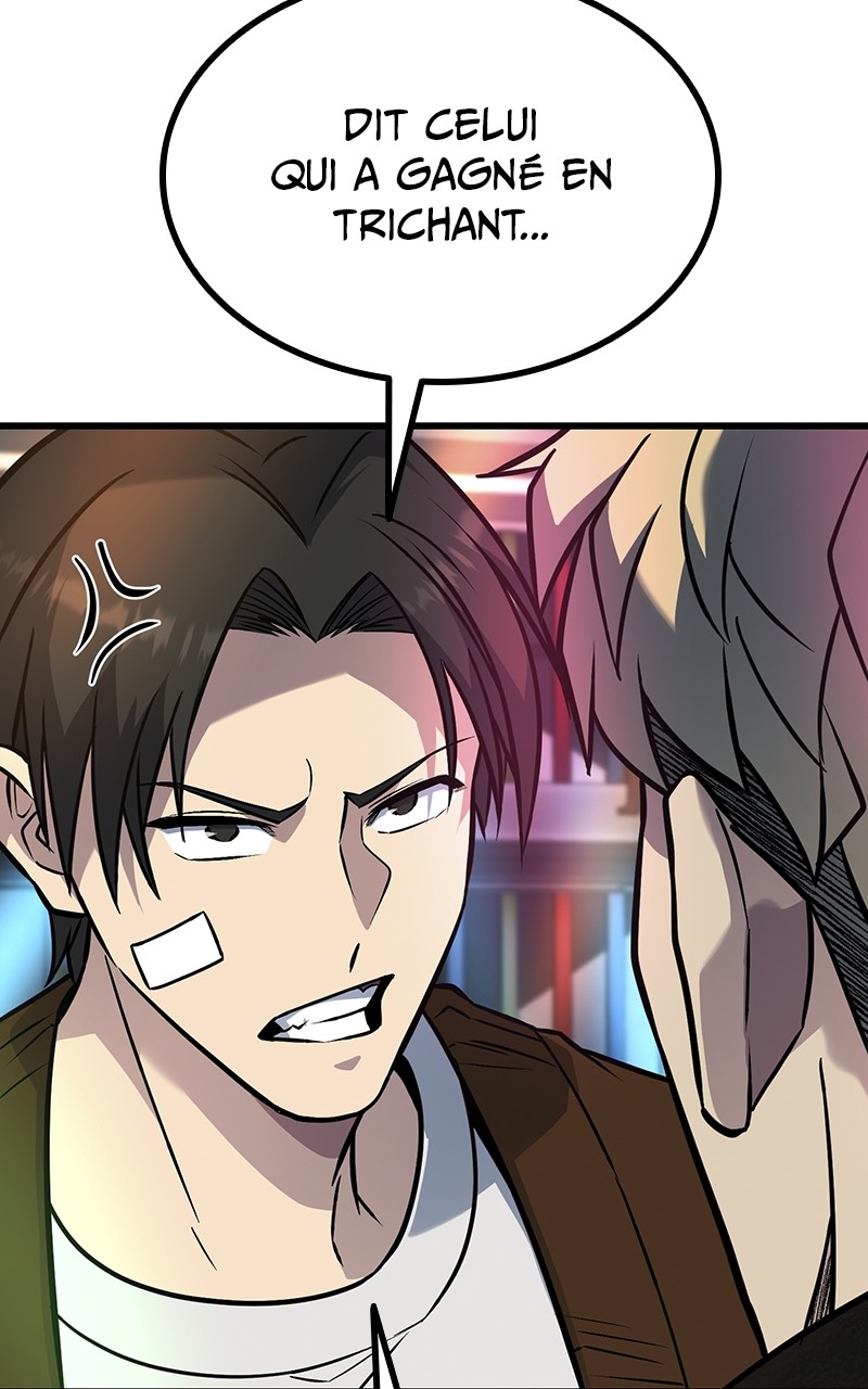 King of Violence Chapitre 38 - Page 43