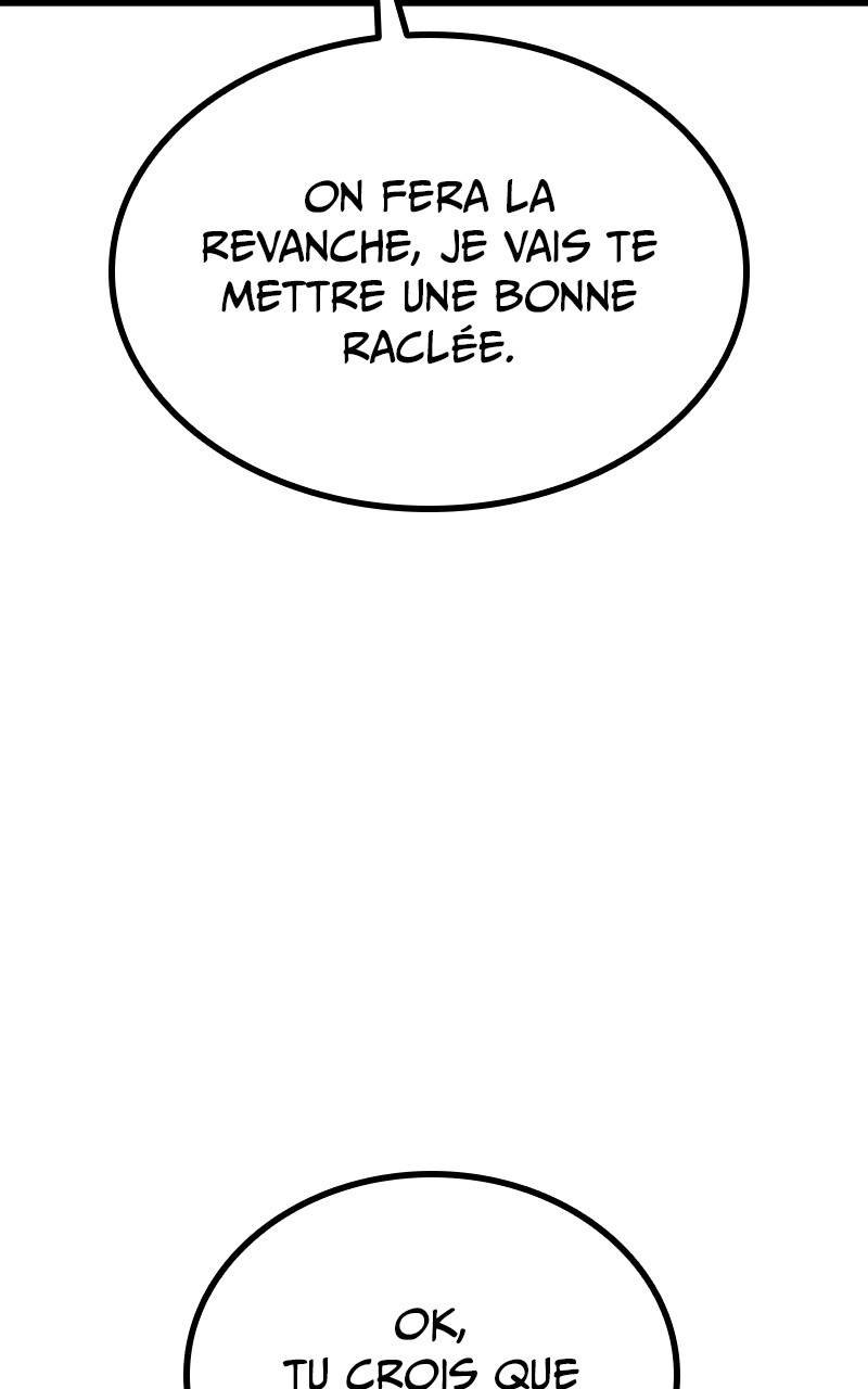 King of Violence Chapitre 38 - Page 44