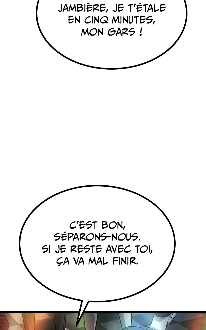 King of Violence Chapitre 38 - Page 46