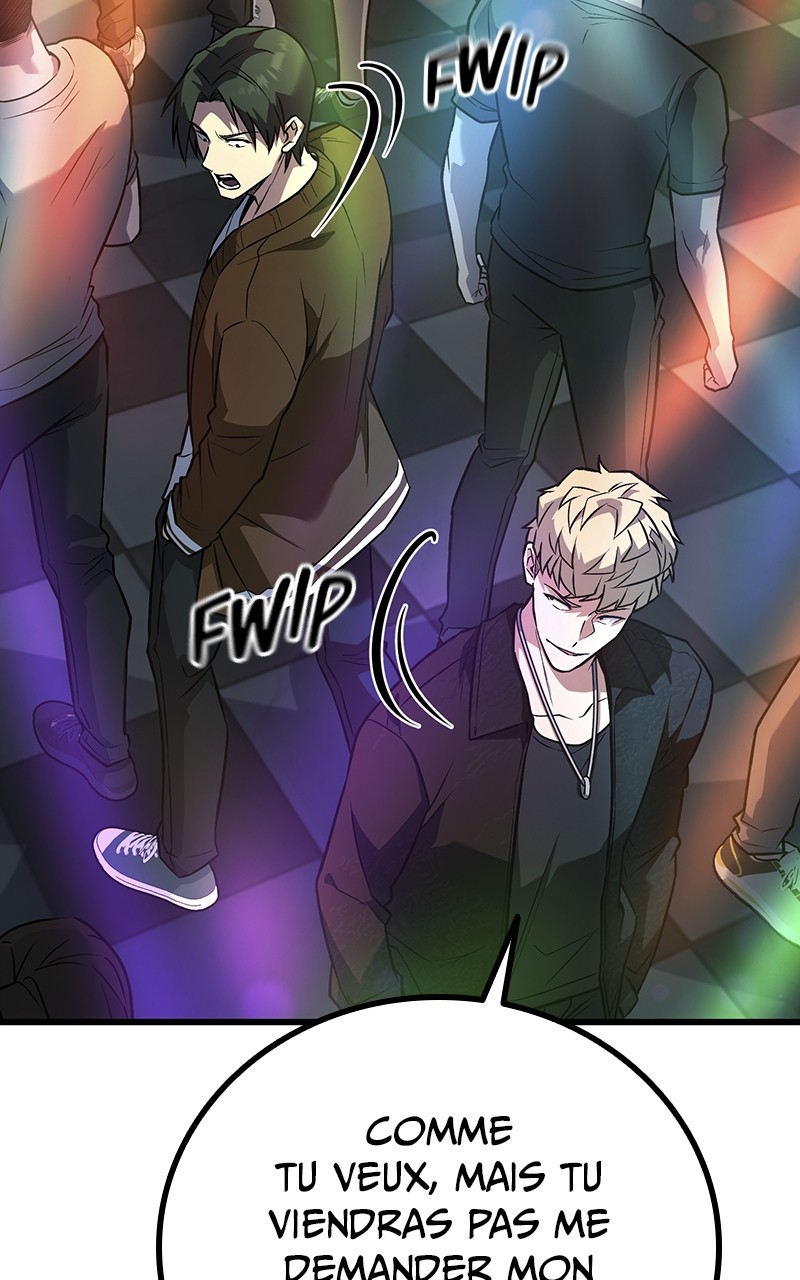 King of Violence Chapitre 38 - Page 47