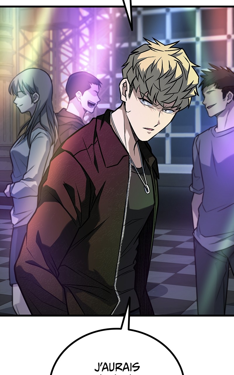 King of Violence Chapitre 38 - Page 49