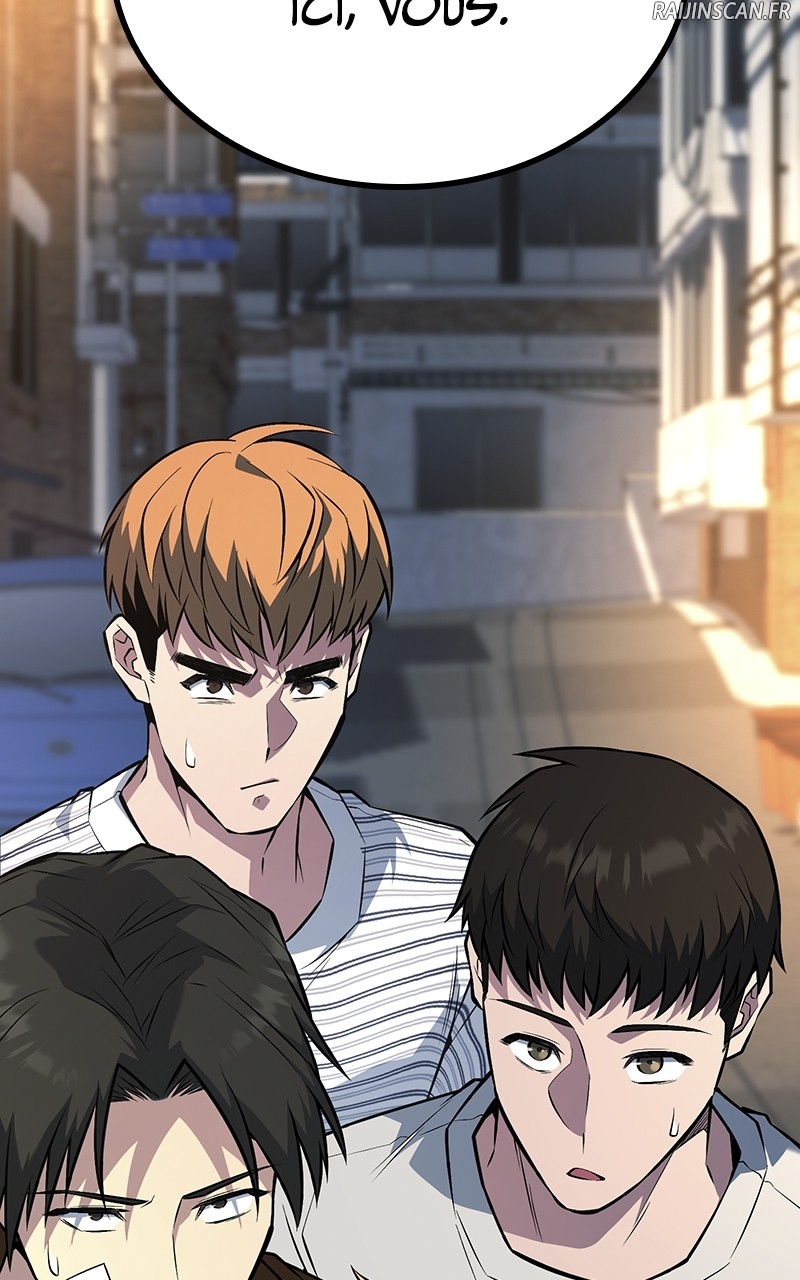King of Violence Chapitre 38 - Page 5