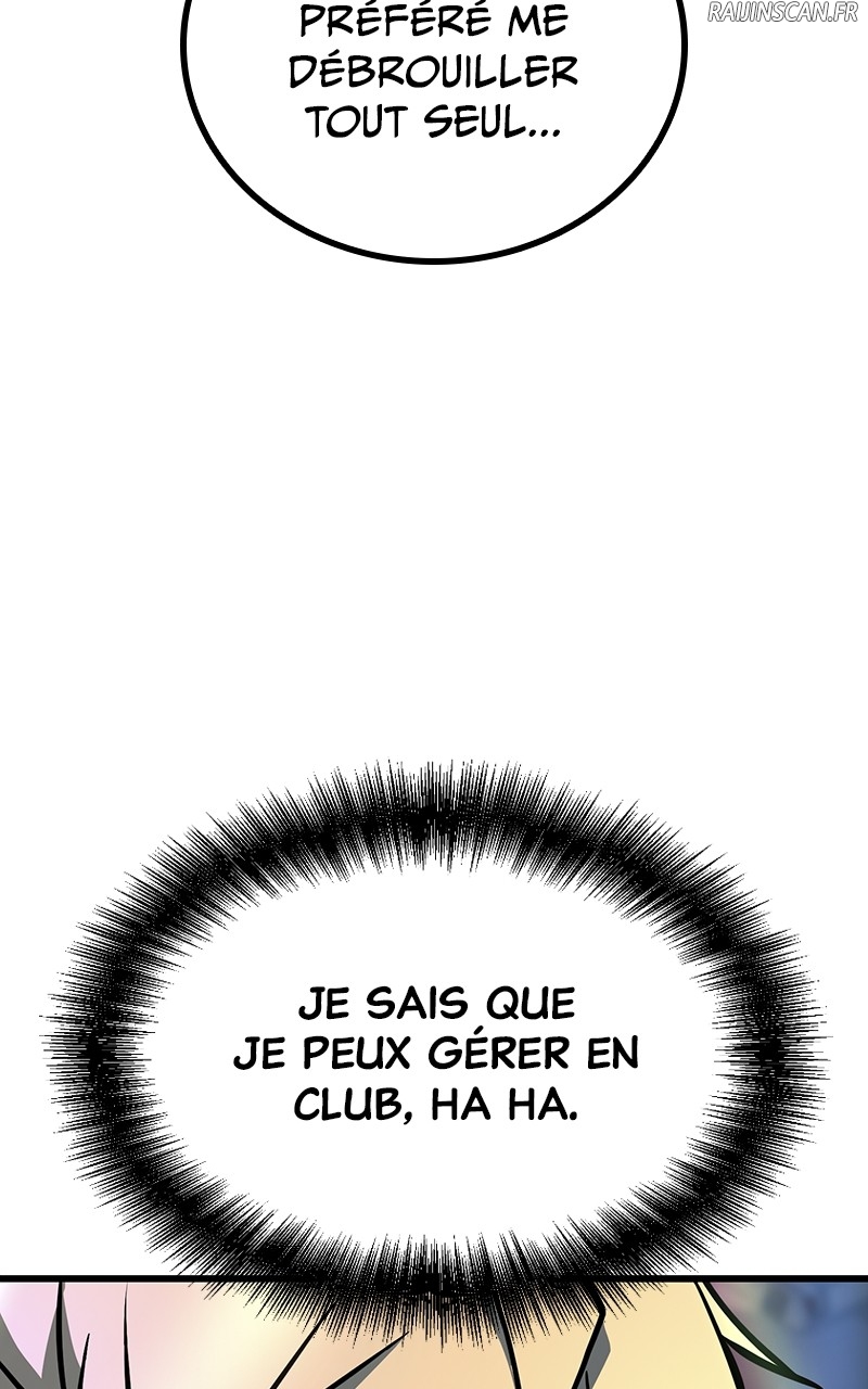 King of Violence Chapitre 38 - Page 50