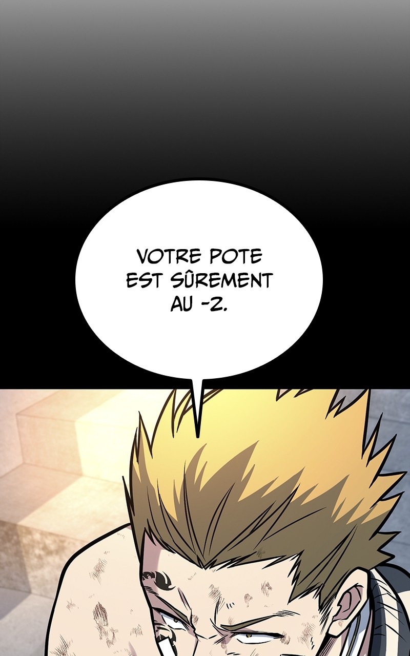 King of Violence Chapitre 38 - Page 52