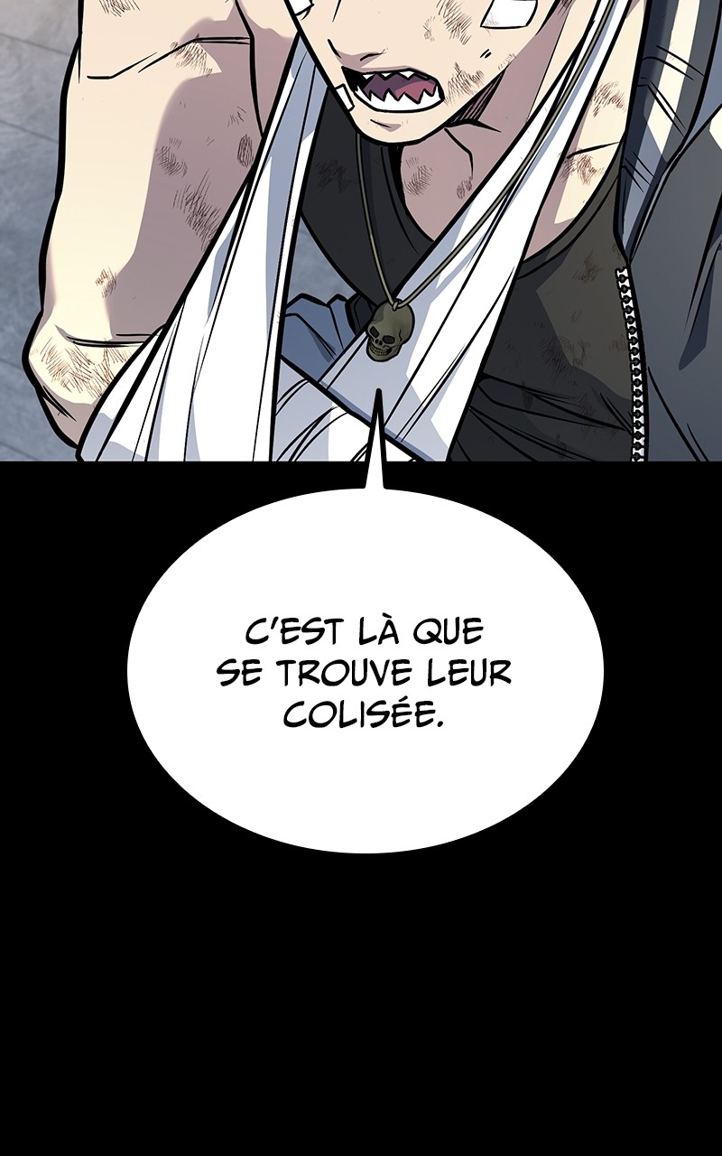 King of Violence Chapitre 38 - Page 53