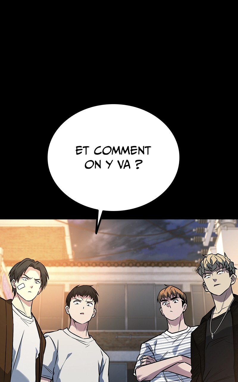 King of Violence Chapitre 38 - Page 54