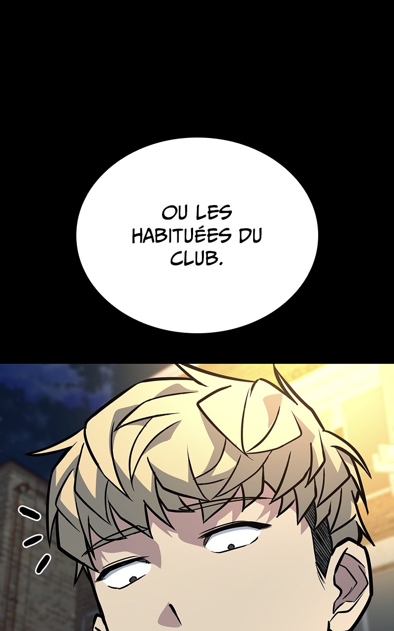 King of Violence Chapitre 38 - Page 56