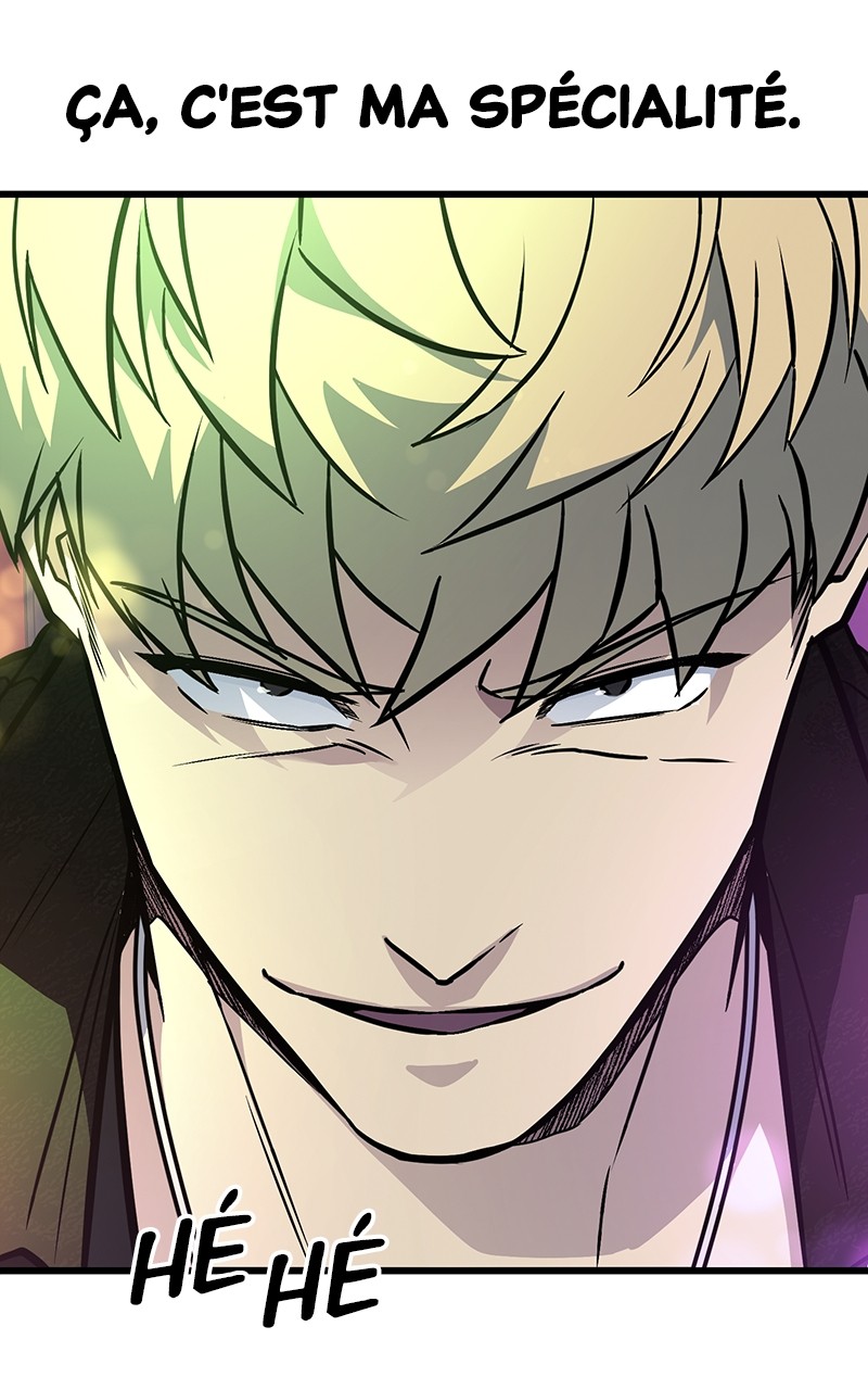 King of Violence Chapitre 38 - Page 58
