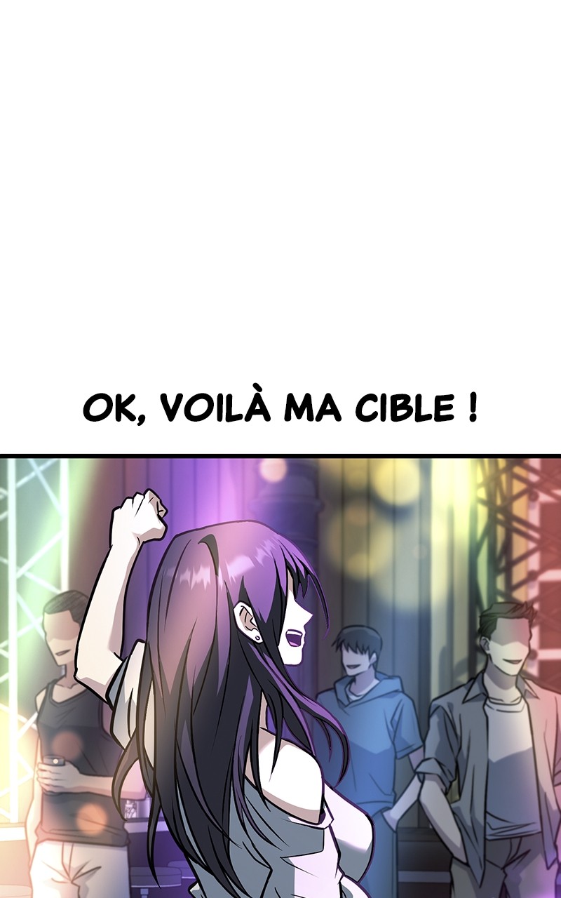 King of Violence Chapitre 38 - Page 59