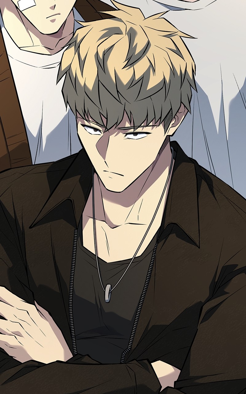 King of Violence Chapitre 38 - Page 6