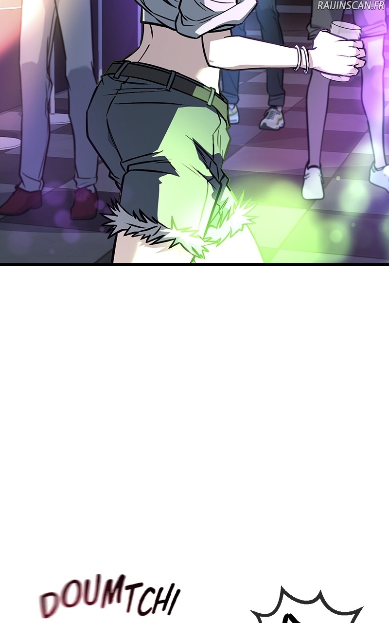 King of Violence Chapitre 38 - Page 60