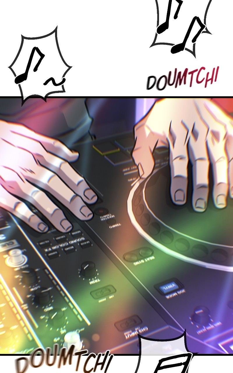 King of Violence Chapitre 38 - Page 61