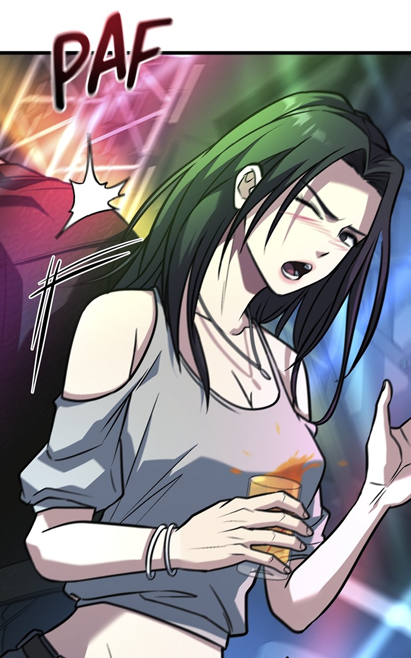 King of Violence Chapitre 38 - Page 64