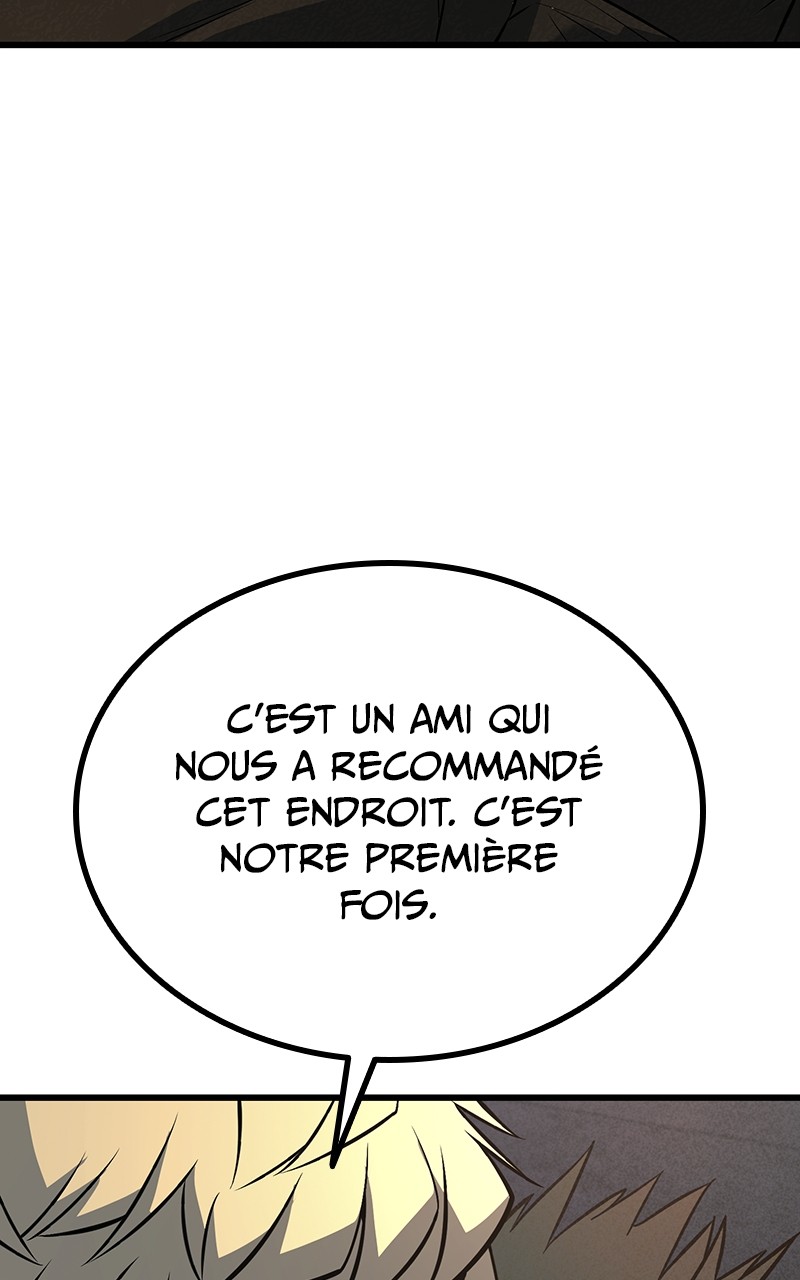 King of Violence Chapitre 38 - Page 7