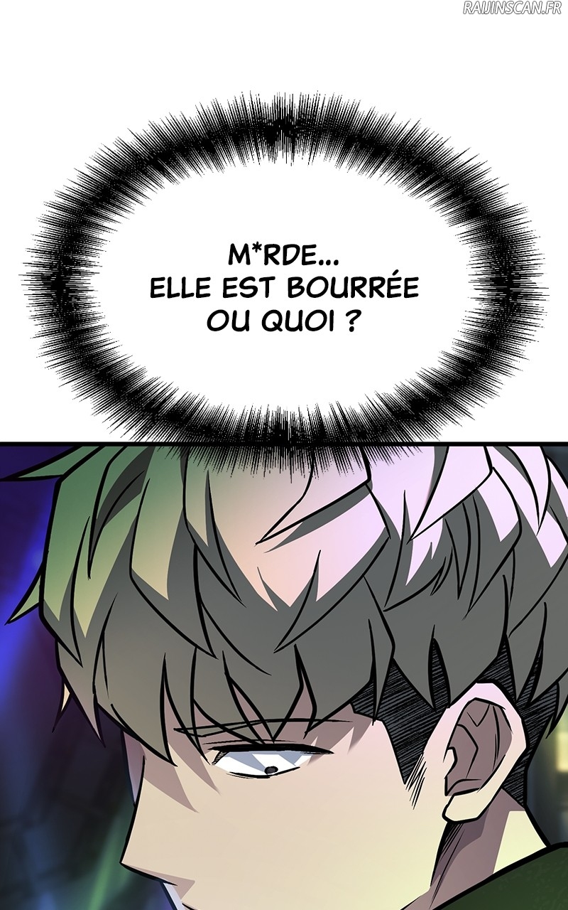 King of Violence Chapitre 38 - Page 70