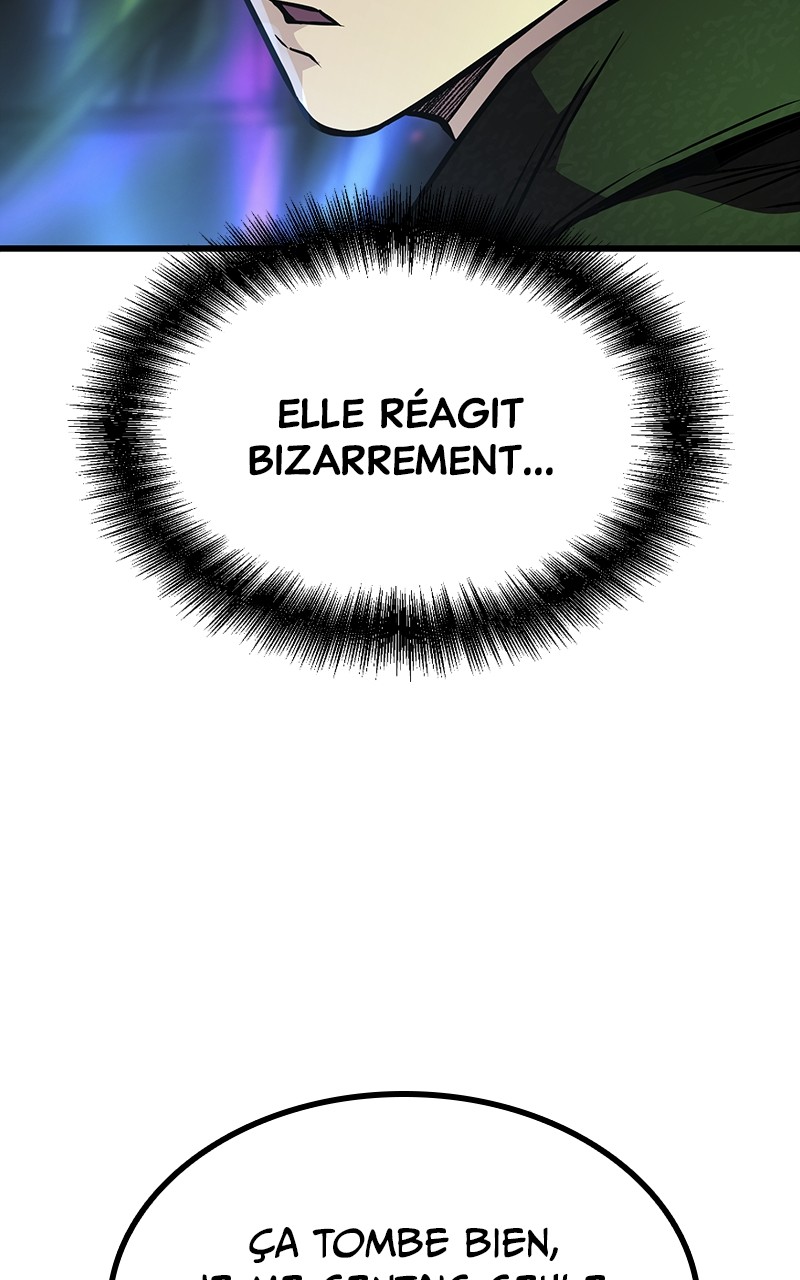 King of Violence Chapitre 38 - Page 71