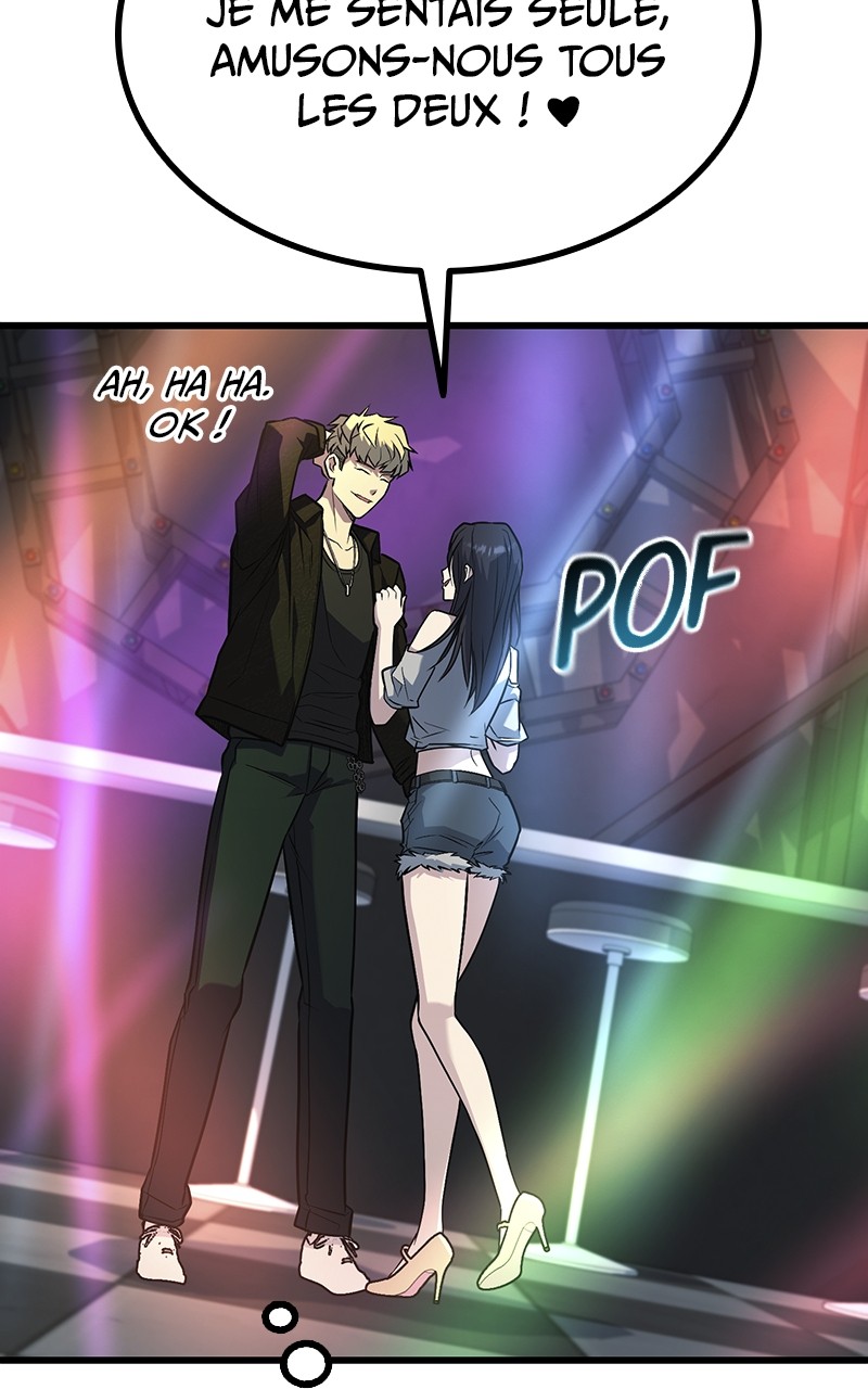 King of Violence Chapitre 38 - Page 72