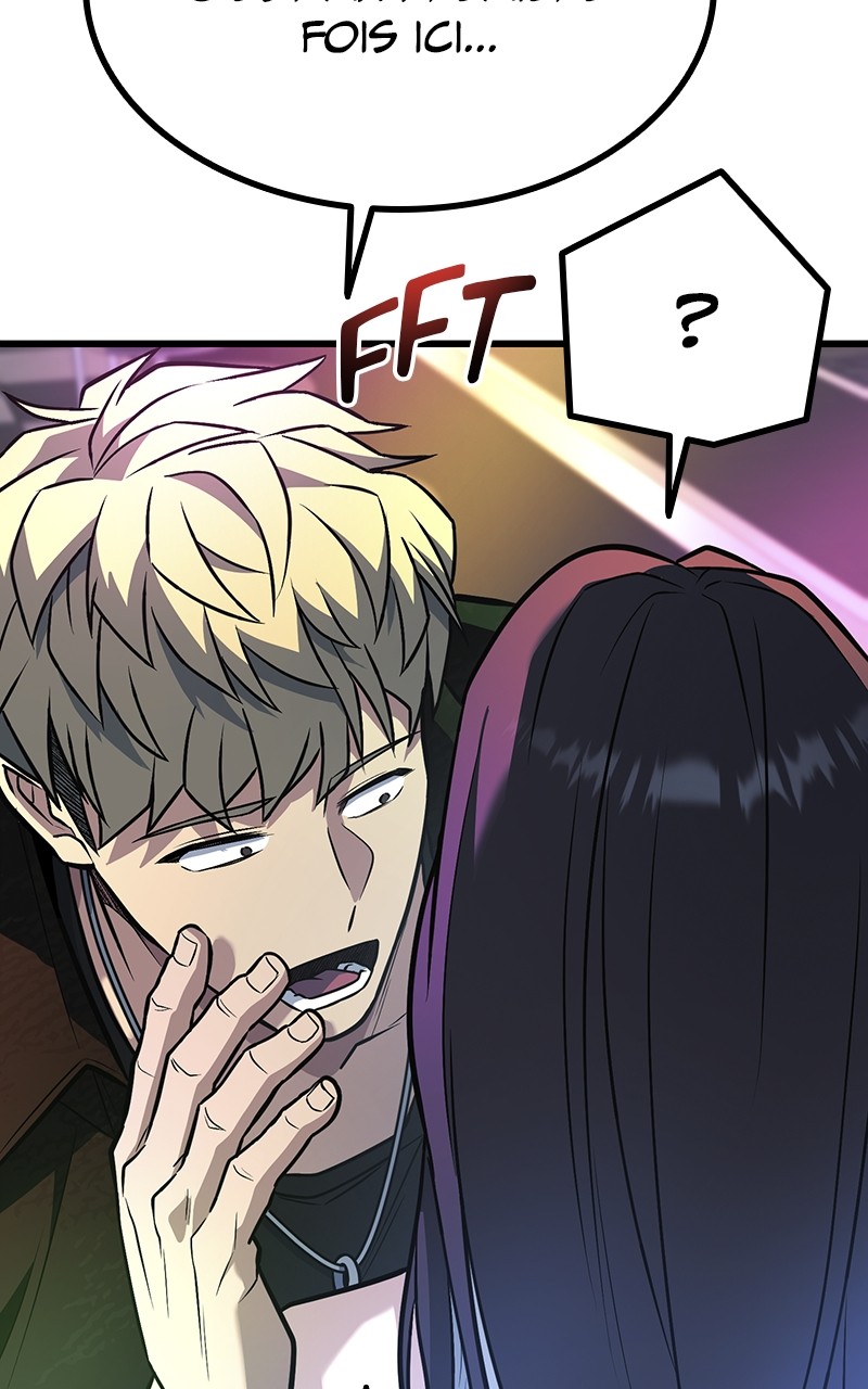 King of Violence Chapitre 38 - Page 74