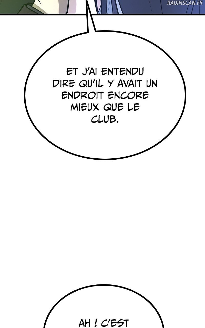 King of Violence Chapitre 38 - Page 75