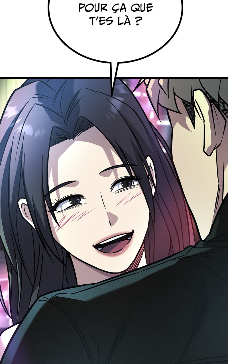 King of Violence Chapitre 38 - Page 76