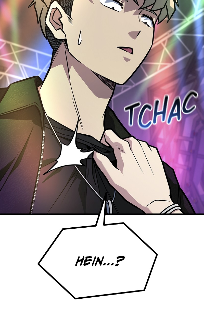 King of Violence Chapitre 38 - Page 78