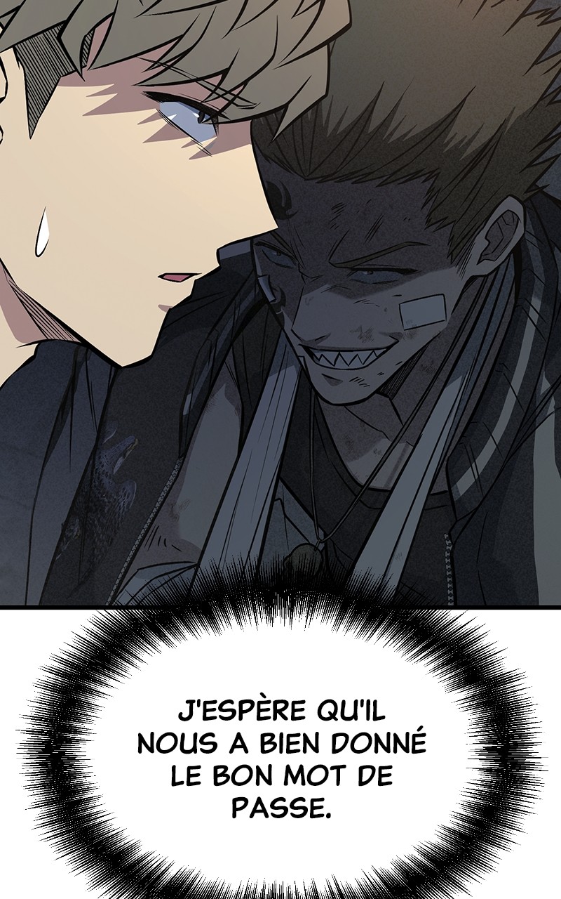 King of Violence Chapitre 38 - Page 8