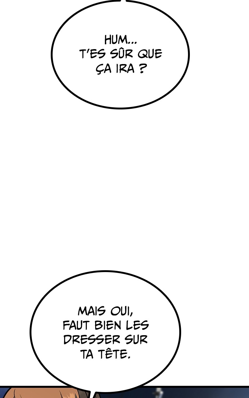 King of Violence Chapitre 38 - Page 84