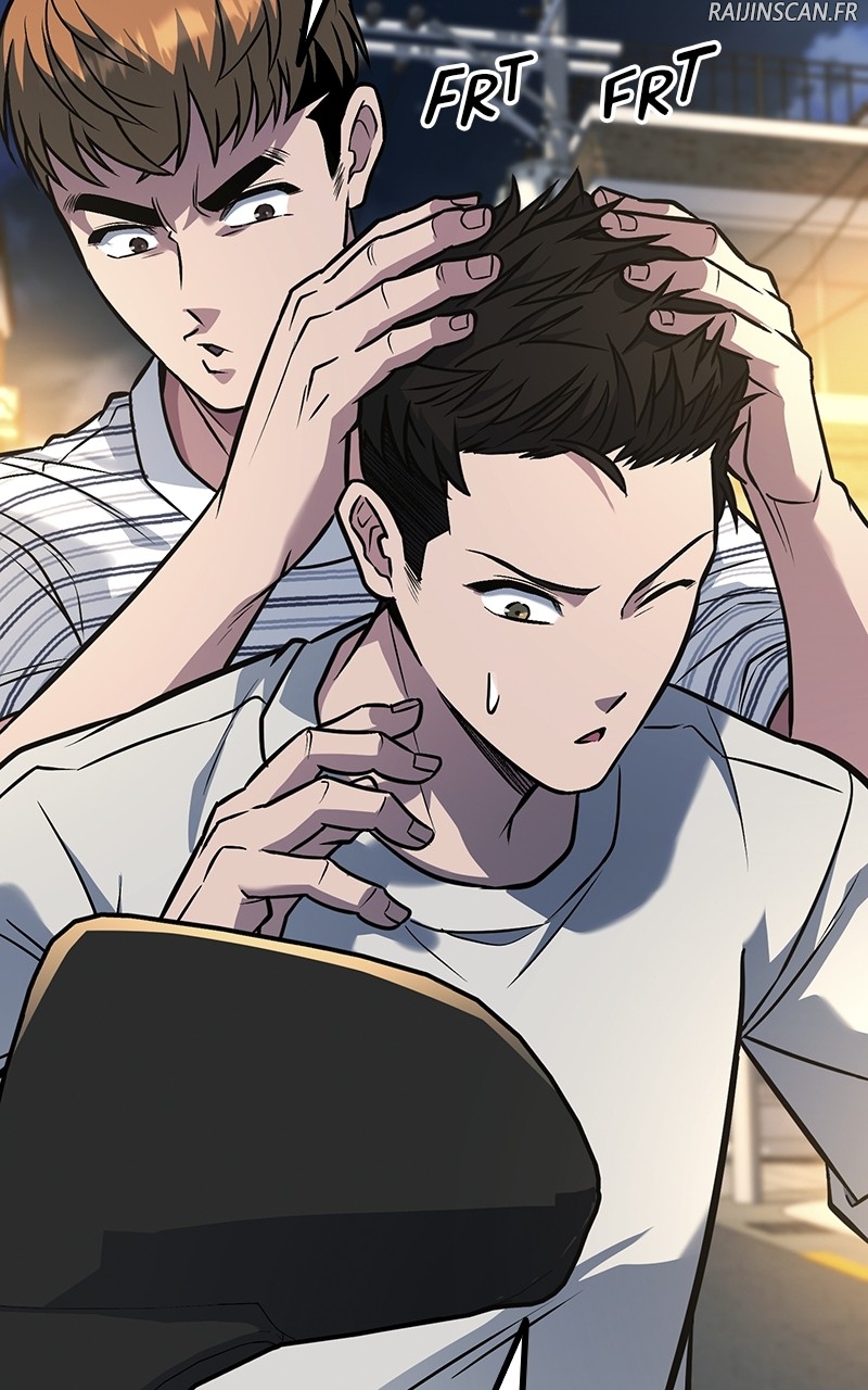 King of Violence Chapitre 38 - Page 85