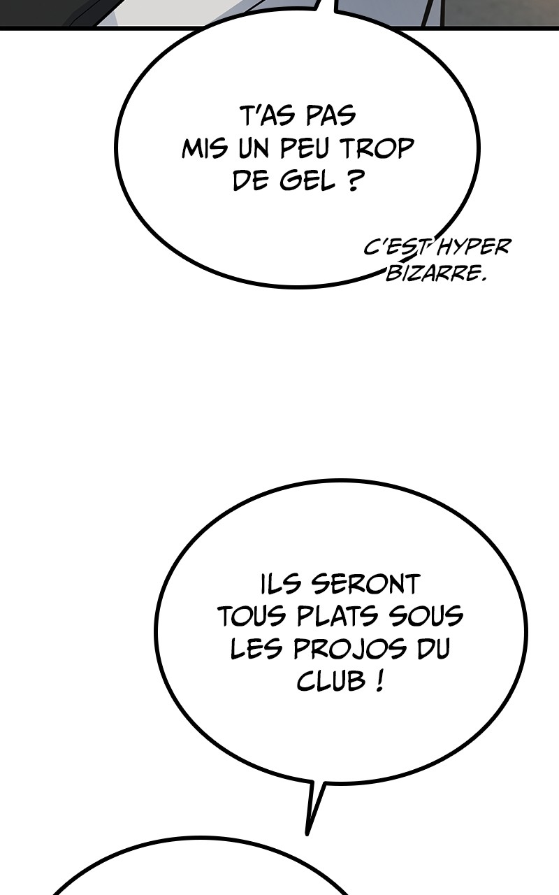 King of Violence Chapitre 38 - Page 86