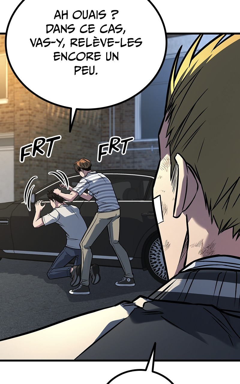 King of Violence Chapitre 38 - Page 87