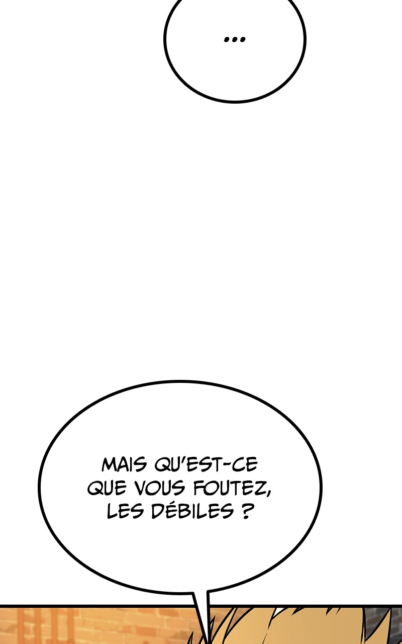 King of Violence Chapitre 38 - Page 88