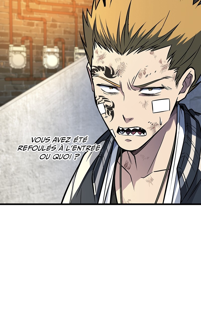King of Violence Chapitre 38 - Page 89