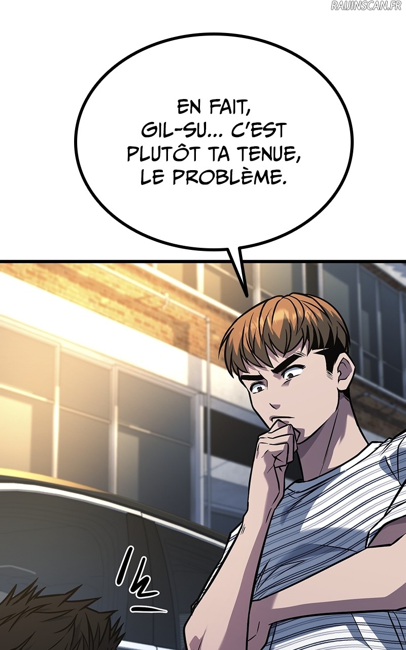 King of Violence Chapitre 38 - Page 90