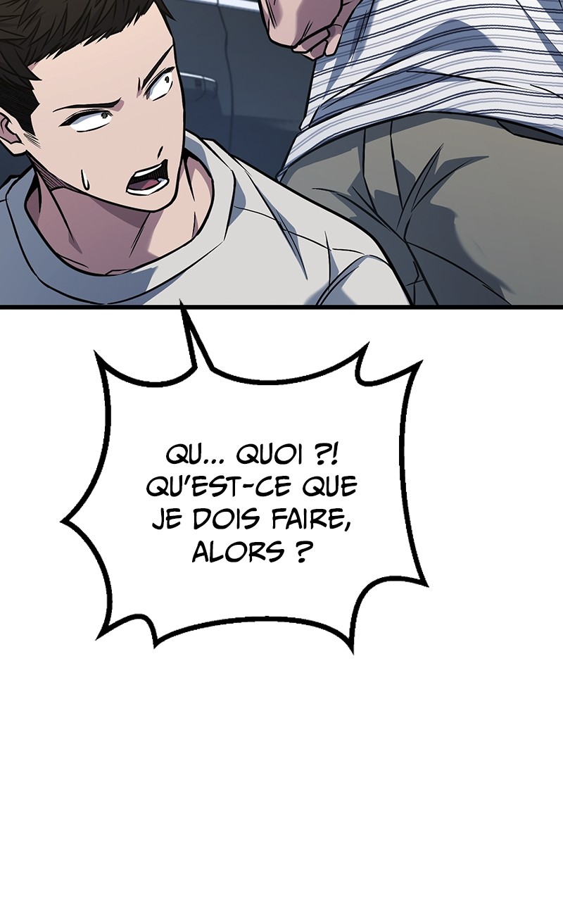 King of Violence Chapitre 38 - Page 91