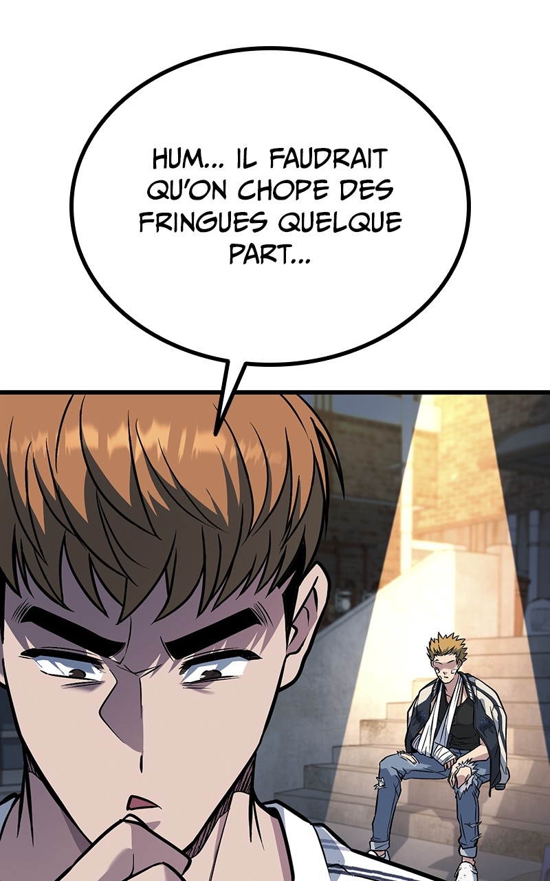 King of Violence Chapitre 38 - Page 92
