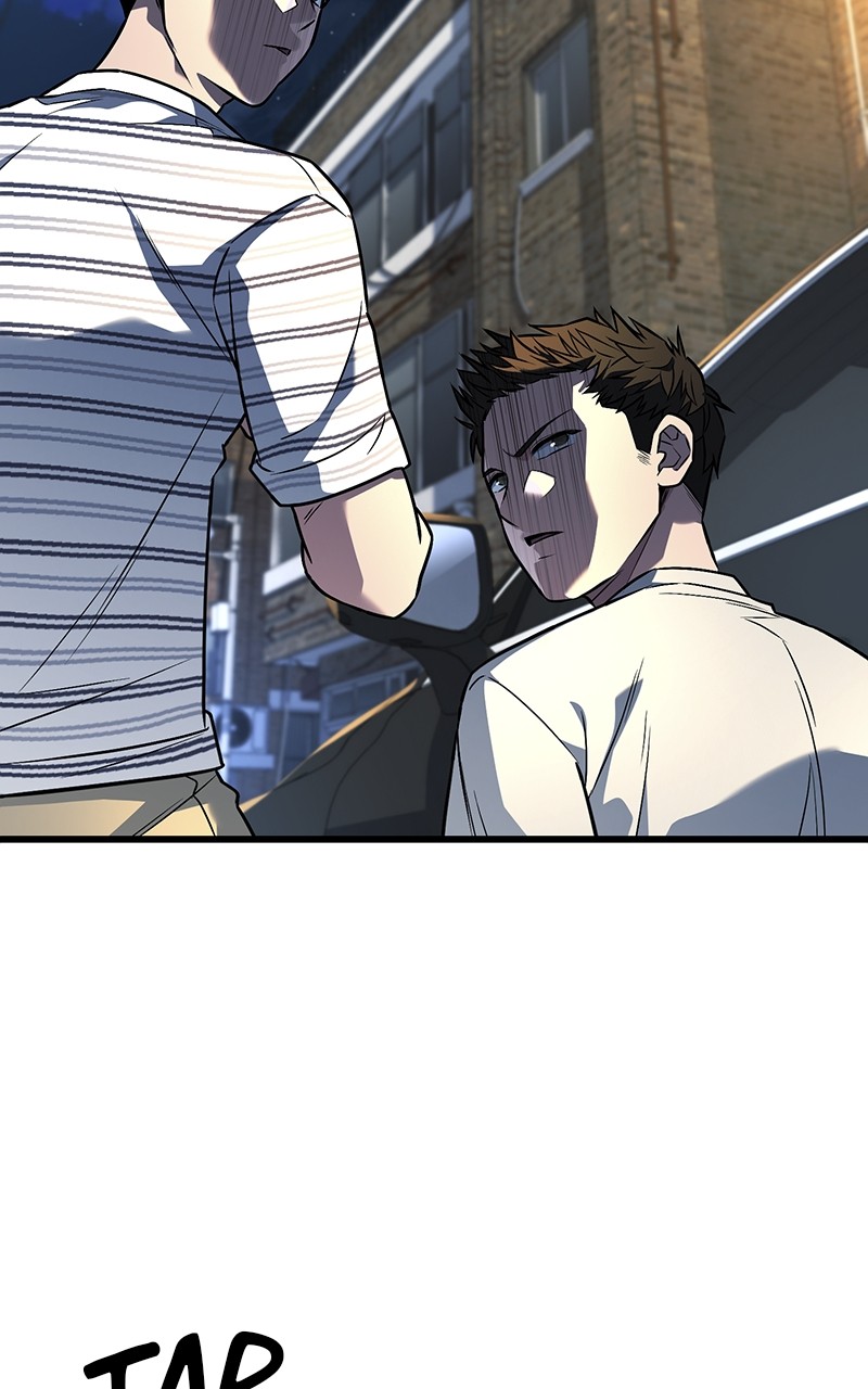 King of Violence Chapitre 38 - Page 94
