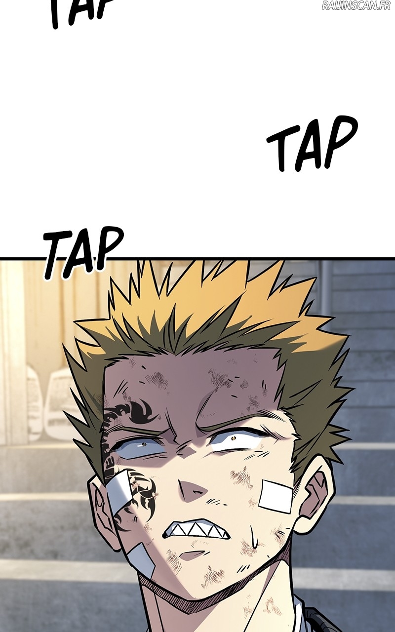 King of Violence Chapitre 38 - Page 95