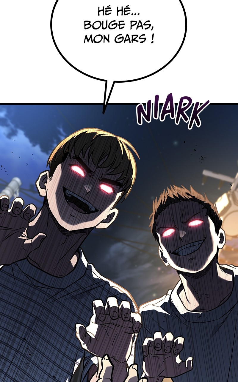 King of Violence Chapitre 38 - Page 97