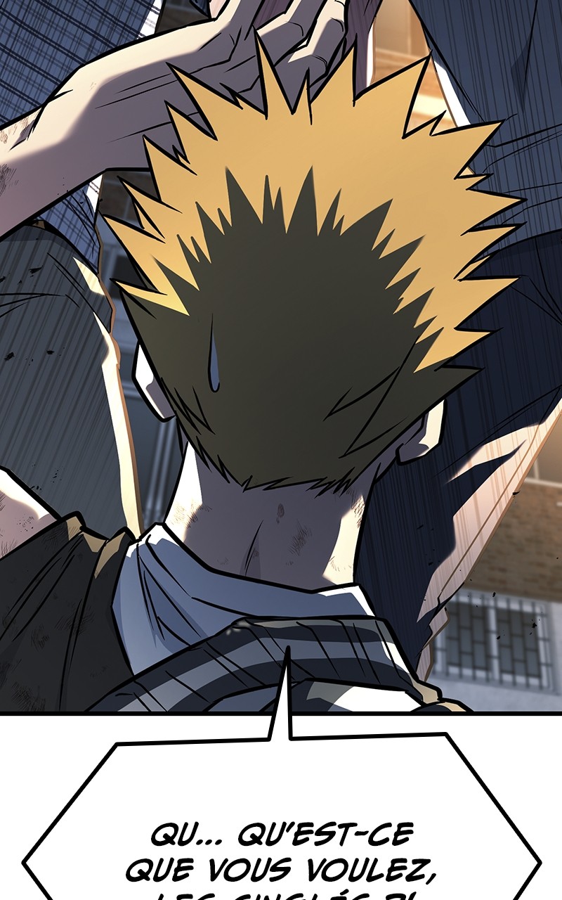 King of Violence Chapitre 38 - Page 98
