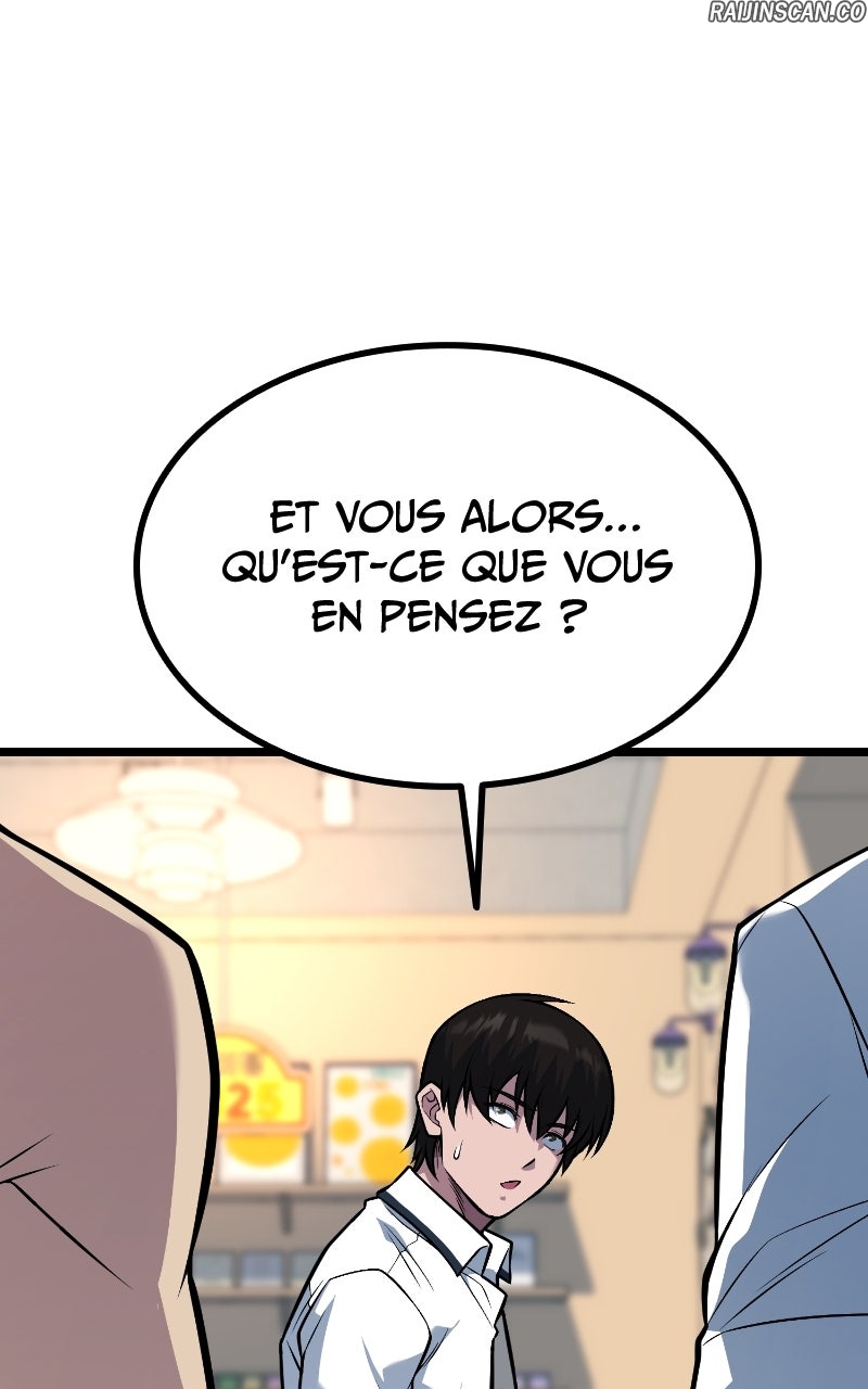 King of Violence Chapitre 59 - Page 10