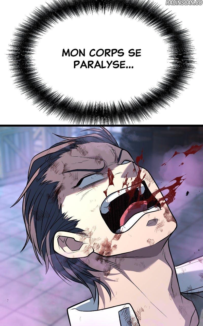 King of Violence Chapitre 59 - Page 105