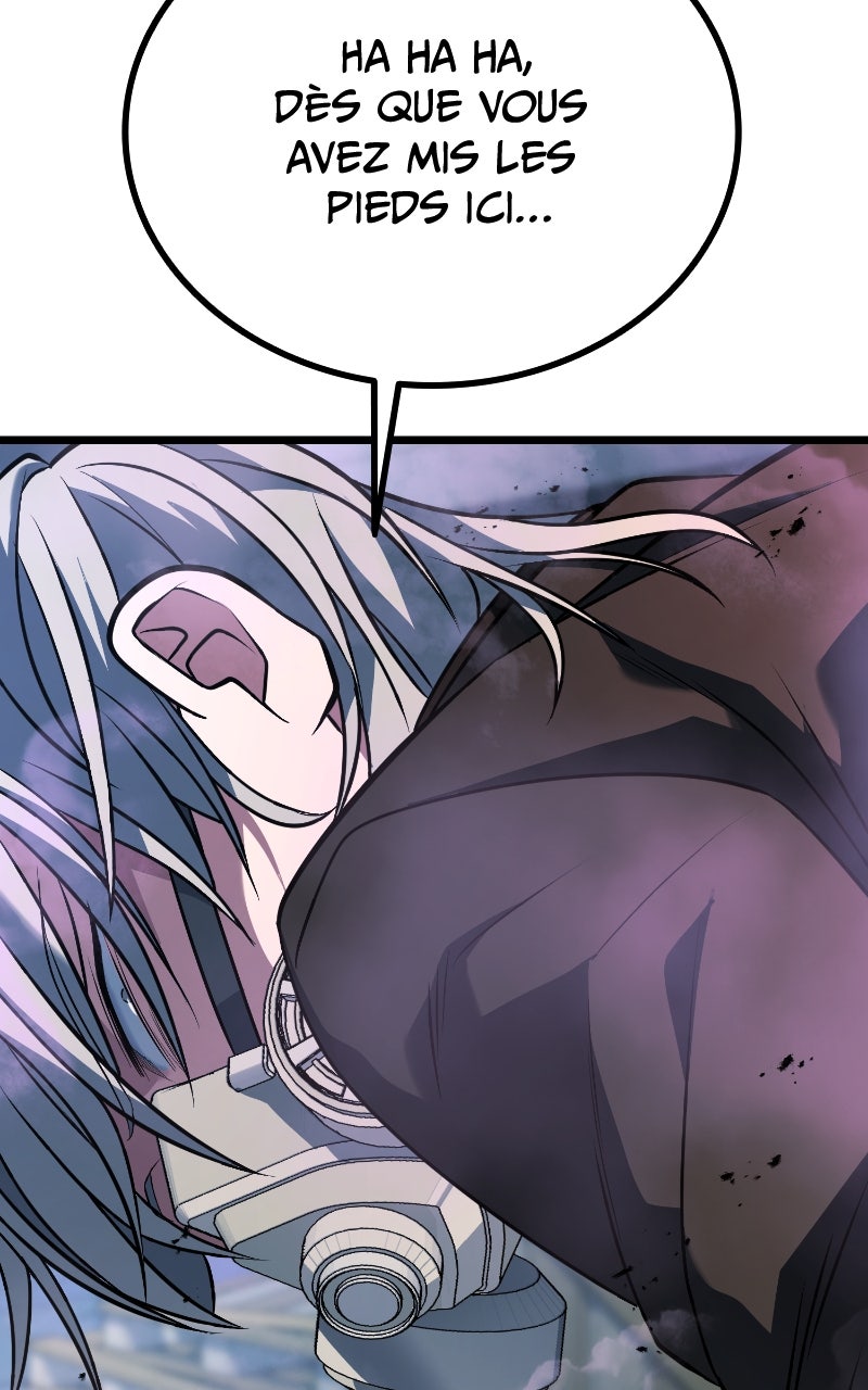 King of Violence Chapitre 59 - Page 107